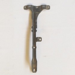 Suporte Central Grade Radiador F1000 F4000 Original Ford