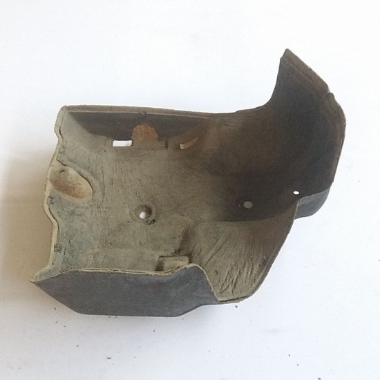 Defletor Ac&uacute;stico Caixa Mudan&ccedil;a Escort Original Ford