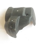 Defletor Ac&uacute;stico Caixa Mudan&ccedil;a Escort Original Ford