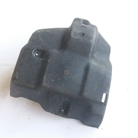 Defletor Ac&uacute;stico Caixa Mudan&ccedil;a Escort Original Ford