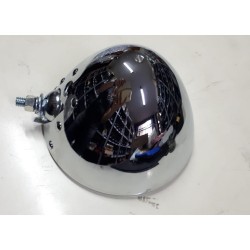 Bojo Carcaça Farol 28-29 (Nacional) Fordinho