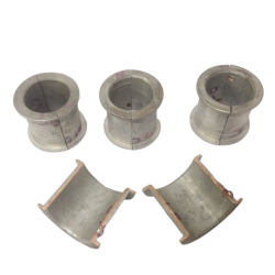 Bronzina de Biela (Jg) Fordinho