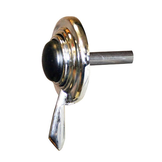 Vareta Interruptor de Luz (Rabo de Pav&atilde;o) 30-31 Fordinho