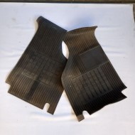 Tapete Fiorino Borcol C Avaria 2 P&ccedil;s