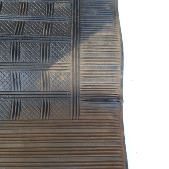 Tapete Monza Kadett Ipanema 4 P&ccedil;s