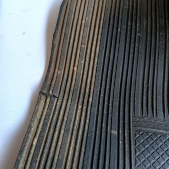 Tapete Monza Kadett Ipanema 4 P&ccedil;s