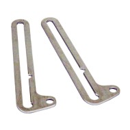 Bra&ccedil;o Articul&aacute;vel Para-Brisa (Carros Fechados) 28-31 Fordinho