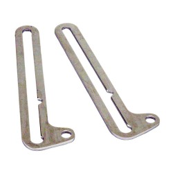 Braço Articulável Para-Brisa (Carros Fechados) 28-31 Fordinho