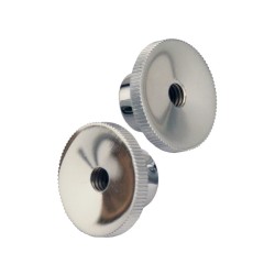 Porcas Braço Articulado Para-Brisa 28-31 Fordinho