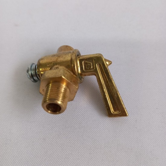 Torneira Tubo Retorno &Aacute;gua Fordinho