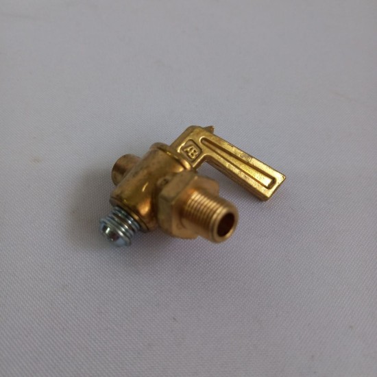 Torneira Tubo Retorno &Aacute;gua Fordinho