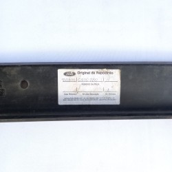 Travessa Traseira Assoalho Corcel Belina Escala Original Ford