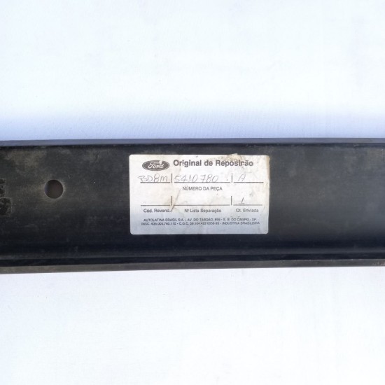 Travessa Traseira Assoalho Corcel Belina Escala Original Ford