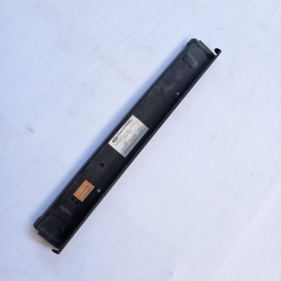 Travessa Traseira Assoalho Corcel Belina Escala Original Ford