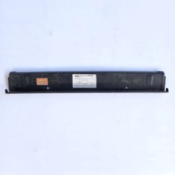 Travessa Traseira Assoalho Corcel Belina Escala Original Ford