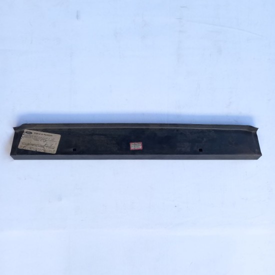 Travessa Traseira Assoalho Corcel Belina Original Ford