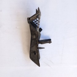 Suporte Coluna Direção Del Rey Original Ford