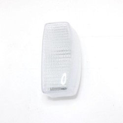 Lanterna Dianteira Ld Gol Voyage 82/86 Cristal Godks