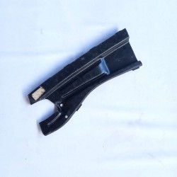 Reforço Interno Dianteiro Esquerdo Ford Fiesta Original Ford