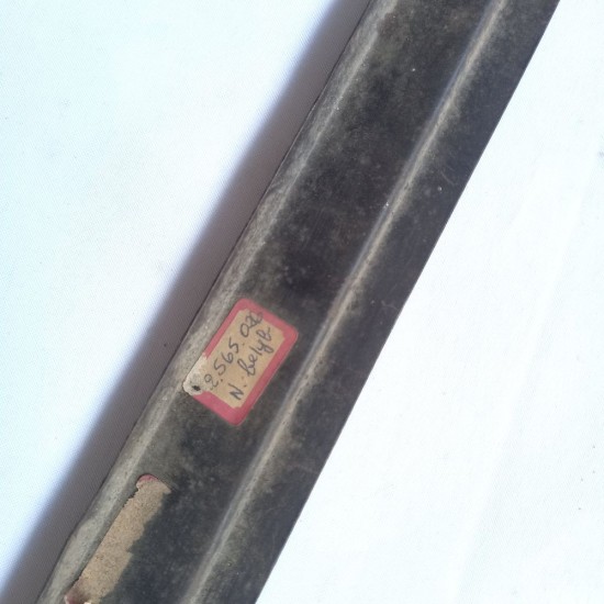 Chapa Interna Coluna Direita Parabrisa Willys