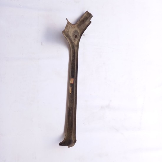 Chapa Interna Coluna Direita Parabrisa Willys