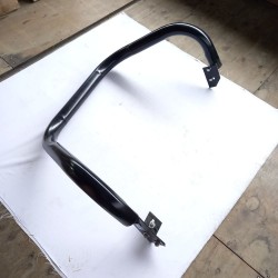 Parachoque de Impulsão Quebra Mato F1000 Até 97 Nury