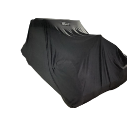 Capa Automotiva Ford Phaeton Fordinho