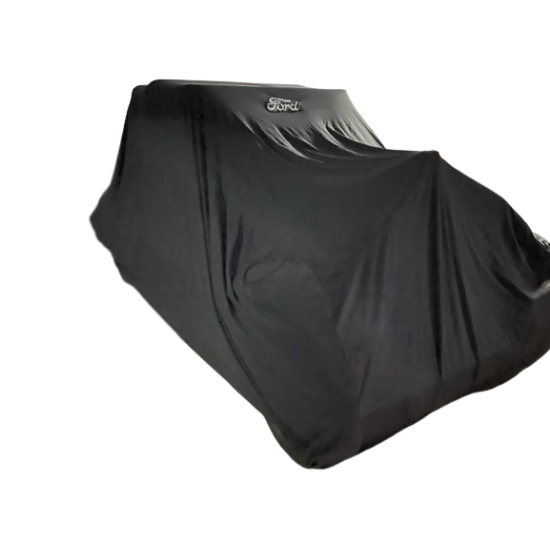 Capa Automotiva Ford Phaeton Fordinho