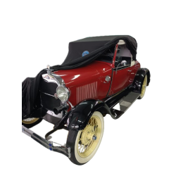 Capa Automotiva Ford Phaeton Fordinho