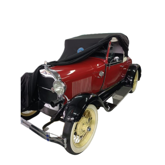 Capa Automotiva Ford Phaeton Fordinho
