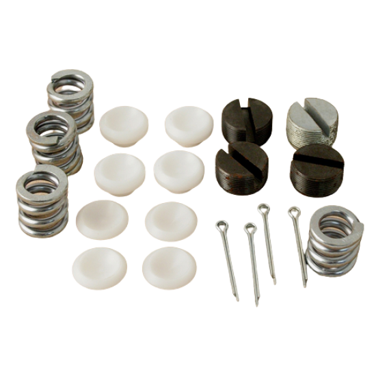 Reparo Castanha Barra Dire&ccedil;&atilde;o (Jogo) 28 &agrave; 34 Fordinho