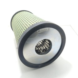 Filtro Óleo Mercedes Turbinado Om352 Após 1978 0001843925