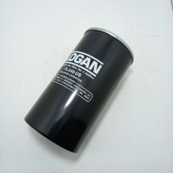 Filtro Óleo F11000 F12000 F13000 Motor Maxion Logan Fl-248Us