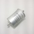 Filtro de Combust&iacute;vel Bosch 5 139 Alum&iacute;nio Ford Gm Fiat Volkswagen