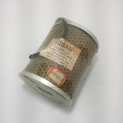 Filtro de Óleo Perkins 71016 Motor 6 Cil Mod 6357