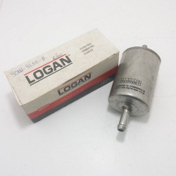 Filtro de Combustível Gm Monza Kadett Pick S10 Logan Fv-048-Ga