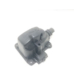 Carcaça Inferior Alavanca Câmbio Escort 84/86 - Motorcraft