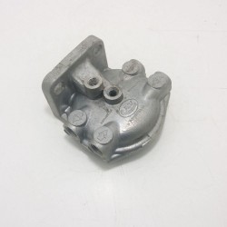 Cabeçote Filtro Óleo Combustível Motor Mwm Original