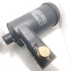 Caixa Carcaça Filtro de Ar Pampa Cht 88...