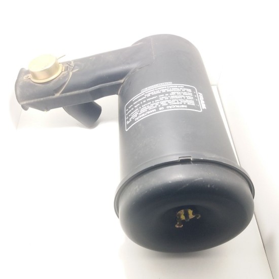 Caixa Carca&ccedil;a Filtro de Ar Pampa Cht 88...