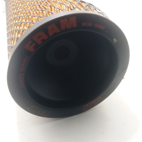 Filtro de Ar Cargo Fram Ca546Sy