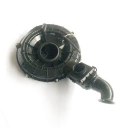 Caixa Filtro Ar Pampa Del Rey Motor 1.8 Carburador Original