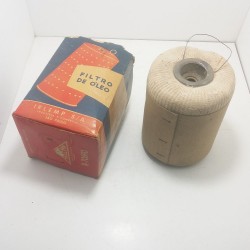Filtro Óleo de Pano Irlemp R-70690 Antigo