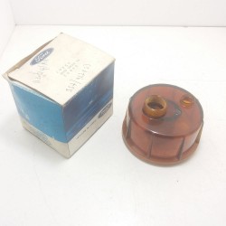 Copo Filtro Óleo Combustível Cargo 85Hu/9W302/aa Original Ford