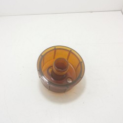 Copo Filtro Óleo Combustível Cargo 85Hu/9W302/aa Original Ford