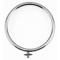 Aro Farol Dianteiro (Nacional) (Par) Fordinho