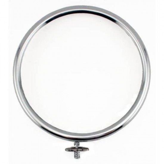 Aro Farol Dianteiro (Nacional) (Par) Fordinho