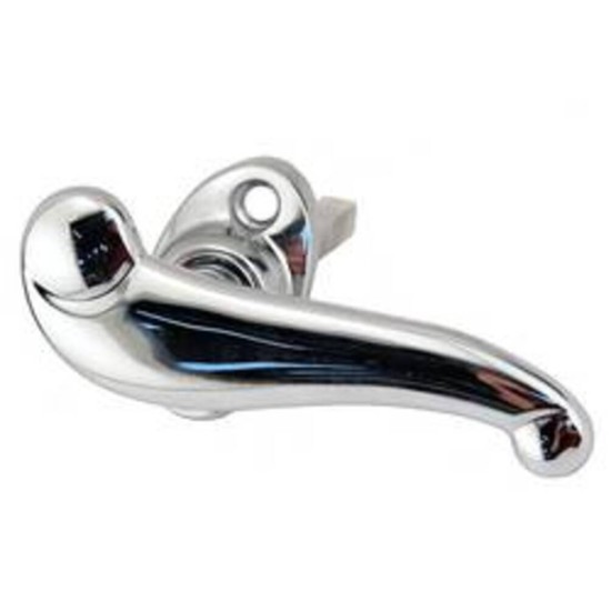 Ma&ccedil;aneta da Porta Externa Frete Direita 30-31 Importada Fordinho