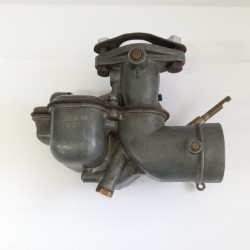 Restauração Carburador Fordinho