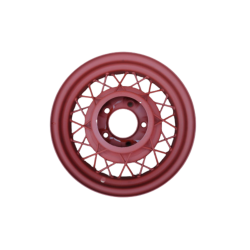 Roda Aro 16 Fordinho